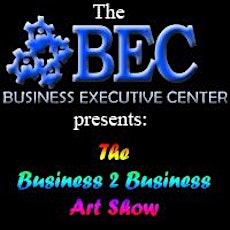 The B2B Art Show @ The BEC primary image