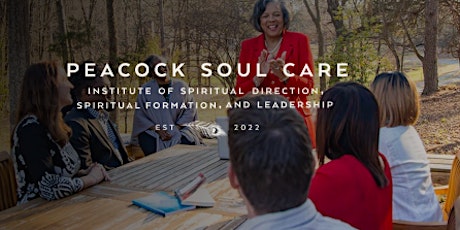 Peacock Soul Care Graduation