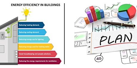 Financial Planning/ Energy Efficiency (New and Existing Bldgs') primary image