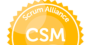 Imagen principal de Certified ScrumMaster®