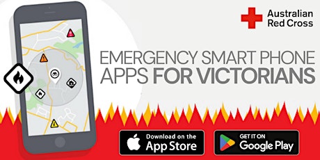 Emergency Smart Phone Apps for Victorians (Eskdale)