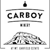 Carboy Winery's Logo