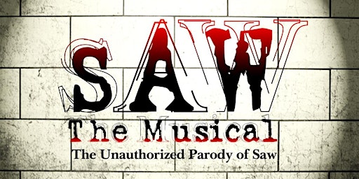 Primaire afbeelding van SAW The Musical