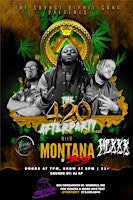 Primaire afbeelding van Montana of 300 w/ Hexxx and Xanity Live in Moberly, MO