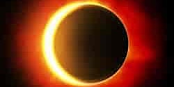Primaire afbeelding van Three day Solar Eclipse Festival