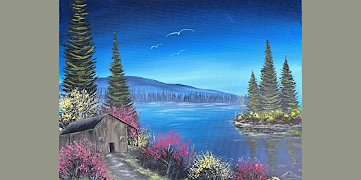 Spring Cabin (Ages 18+) primary image