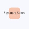 Logotipo de Signature Soiree