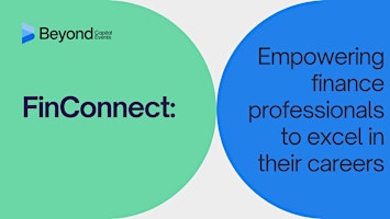 Imagem principal de FinConnect: Empowering Finance Professionals to Excel in Their Careers