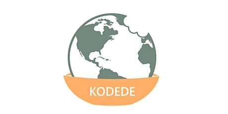 Kodede [Go Eat] Multi-National Food Festival primary image