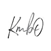 Logotipo da organização Kmbo.Artshows