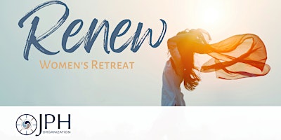 Imagen principal de Renew Retreat