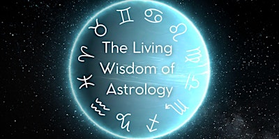 The Living Wisdom of Astrology primary image
