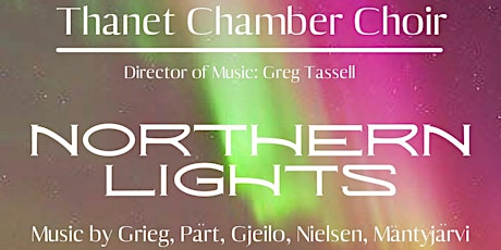 Northern Lights primary image