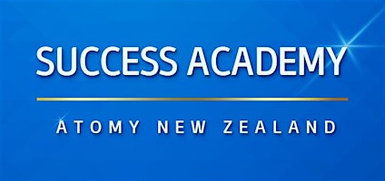 SUCCESS ACADEMY - March 2024, Auckland primary image
