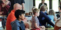Mindfulness for Parents and Children primary image