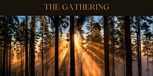Imagem principal do evento The Gathering