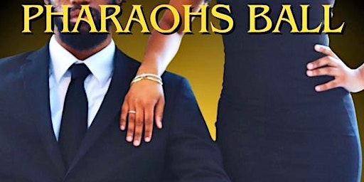 Imagem principal do evento Pharaoh's Ball