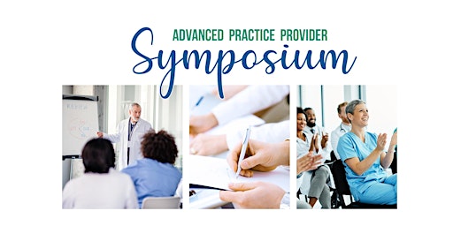 Fairfield Medical Center Advanced Practice Provider Symposium primary image