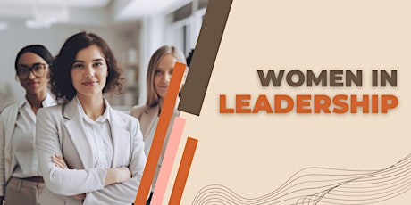 Gladstone Women in Leadership Effective Communication Workshop - March 2024 primary image