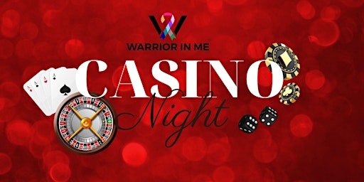 Imagem principal de Casino Night