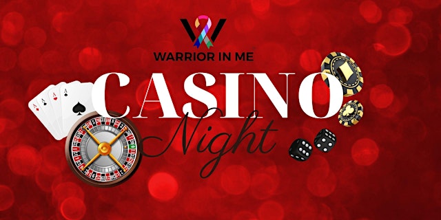 Image principale de Casino Night