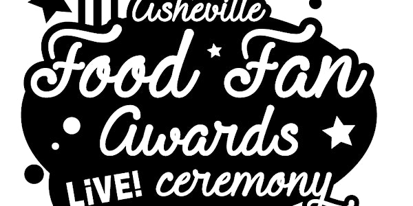 2019 Asheville Food Fan Awards