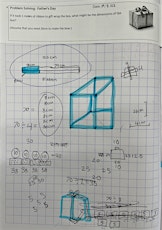 BUILDING THINKING CLASSROOMS:  Selecting tasks and forming groups (Yr 3-6) primary image