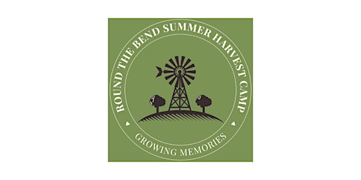 Round the Bend Summer Harvest Camp Week 4 (Adult day)  primärbild
