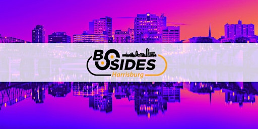 BSides Harrisburg 2024 primary image