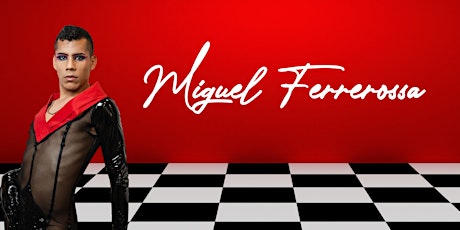 Ladies Styling Special with Miguel Ferrerossa primary image