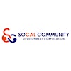 Logotipo da organização SoCal Community Development Corporation