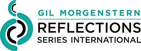 Gil Morgenstern's Reflections Series International: 2014-15 Season Tickets primary image