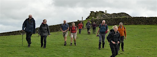 Collection image for Walk the Moorlands  - upcoming walks