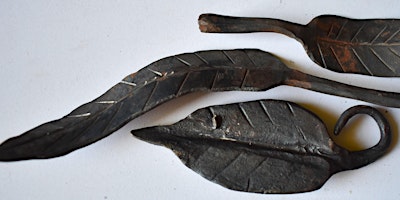 Leaf Work primary image