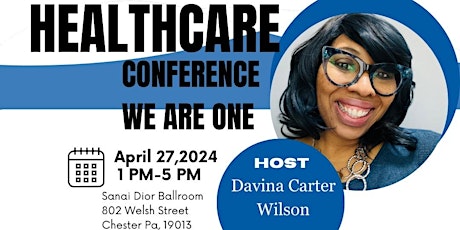 Healthcare Conference