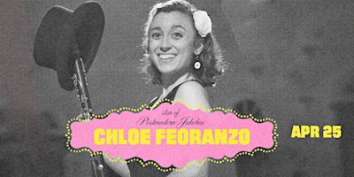 Chloe Feoranzo primary image