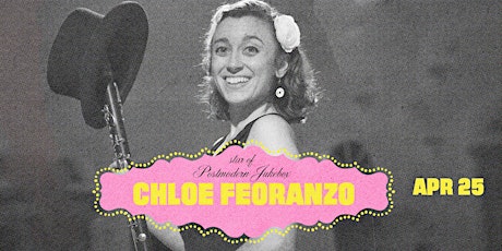 Chloe Feoranzo