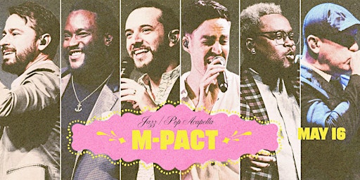 Imagem principal de M-PACT