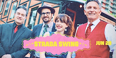Strada Swing primary image
