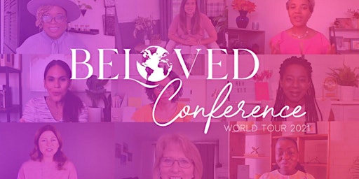 Womens Confrence: Beloved primary image