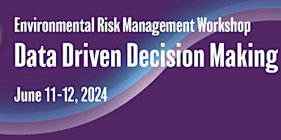 Hauptbild für AIPG Michigan Environmental Risk Management Workshop 2024