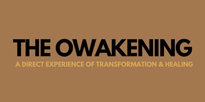 Immagine principale di Owaken Breathwork: The Owakening, Austin, TX 