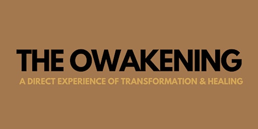Owaken Breathwork: The Owakening, Austin, TX primary image