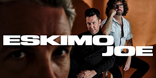 Primaire afbeelding van Eskimo Joe