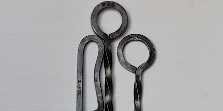 Fire Tools for the Forge