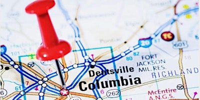 COLUMBIA Entrepreneur Business Opportunity primary image