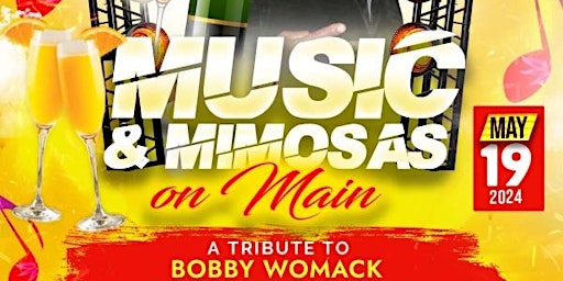 Imagem principal de Music and Mimosas on Main Lithonia, GA