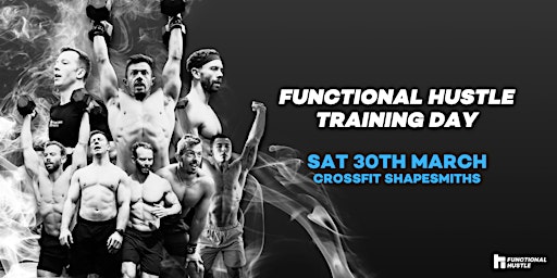 Imagen principal de Functional Hustle Training Day