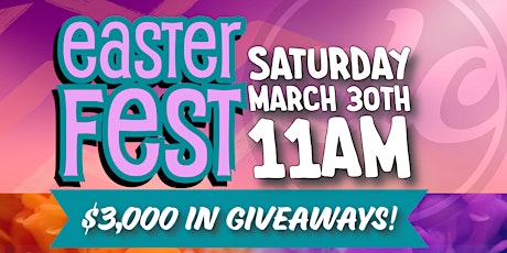 Easter Fest