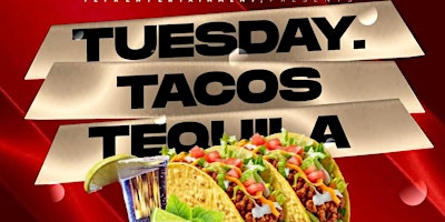 Primaire afbeelding van $3 Taco Tuesdays & Trivia